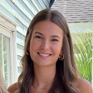 Meet your Posher, Sierra